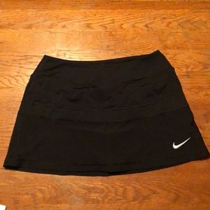 Nike tennis skirt